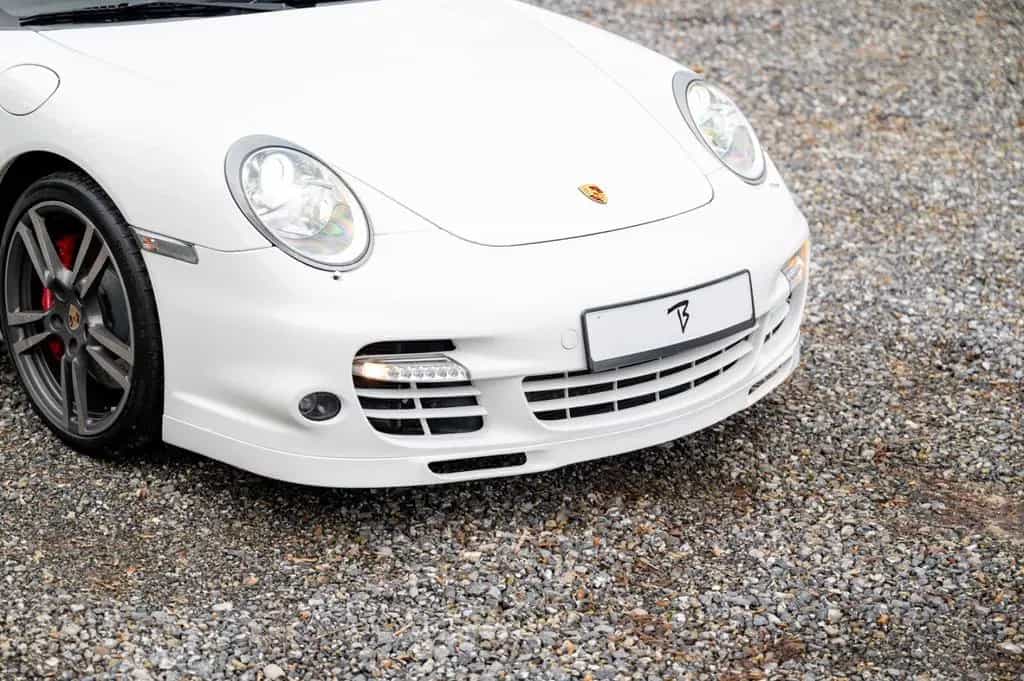 Ruf Other 997 Turbo RUF RT600 07/2007-photo-29