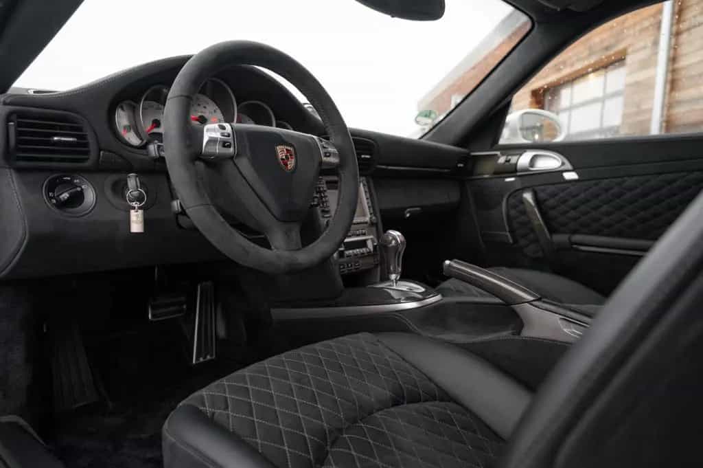 Ruf Other 997 Turbo RUF RT600 07/2007-photo-3