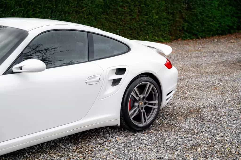 Ruf Other 997 Turbo RUF RT600 07/2007-photo-32