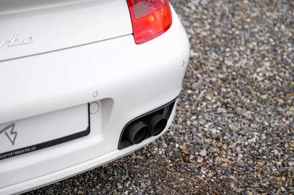Ruf Other 997 Turbo RUF RT600 07/2007-photo-35