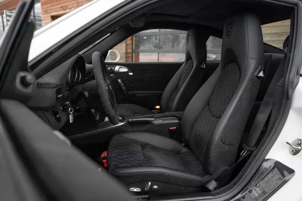 Ruf Other 997 Turbo RUF RT600 07/2007-photo-4