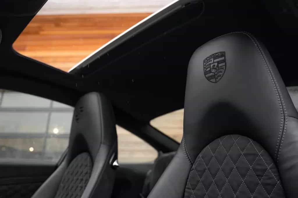 Ruf Other 997 Turbo RUF RT600 07/2007-photo-5