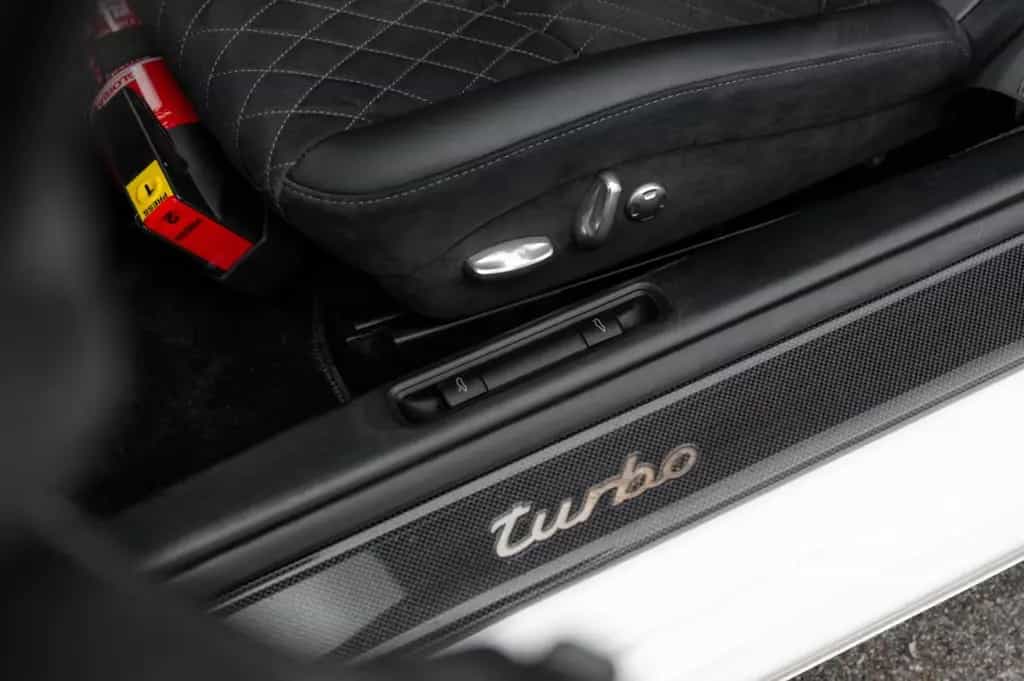 Ruf Other 997 Turbo RUF RT600 07/2007-photo-7