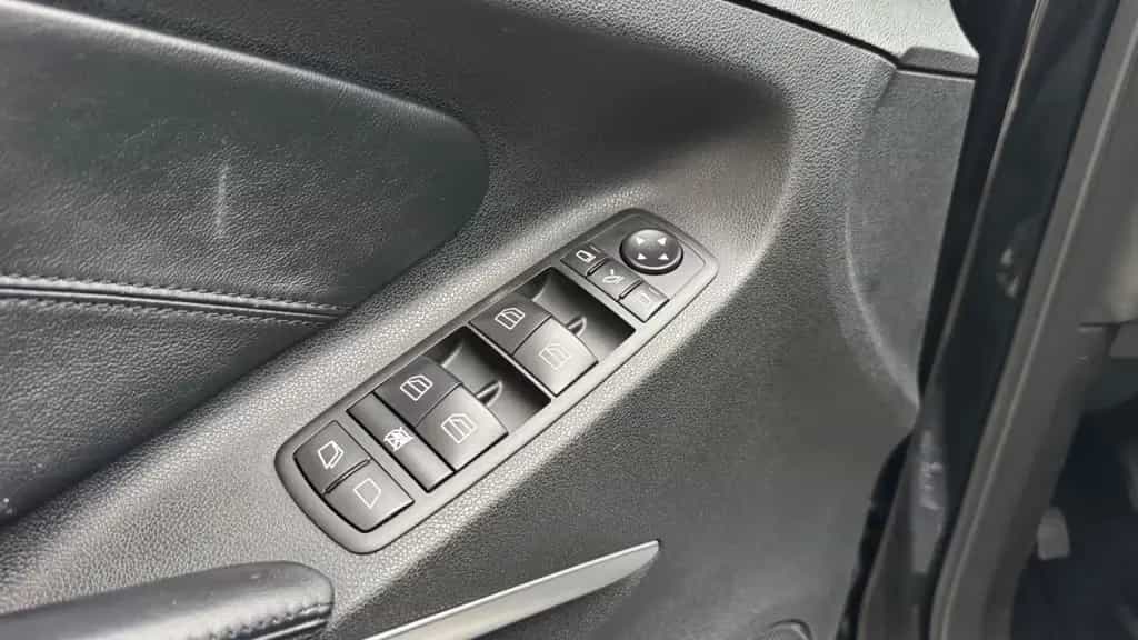 Mercedes-Benz GL 500 4Matic V8 AUTOMATIK 7-SITZER 11/2007-photo-20