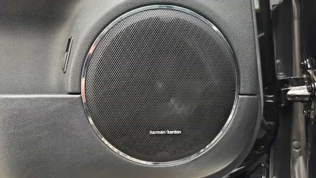 Mercedes-Benz GL 500 4Matic V8 AUTOMATIK 7-SITZER 11/2007-photo-21