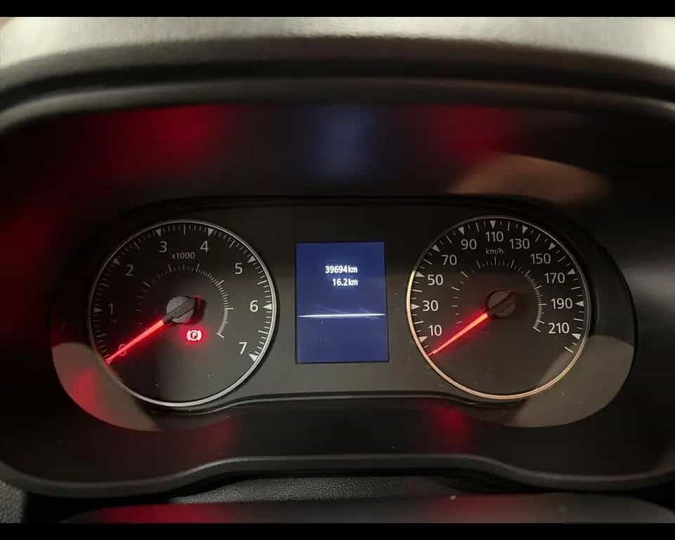 Dacia Duster Duster 1.5 Blue dCi 8V 115 CV 4x2 Prestige 09/2022-photo-11