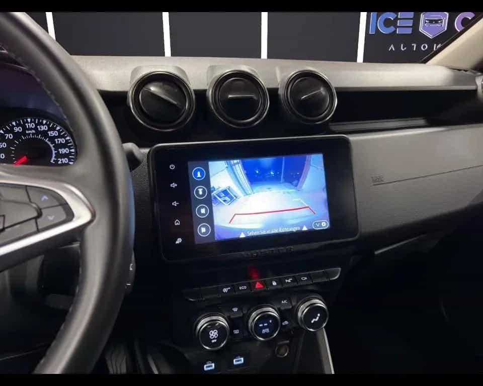 Dacia Duster Duster 1.5 Blue dCi 8V 115 CV 4x2 Prestige 09/2022-photo-13