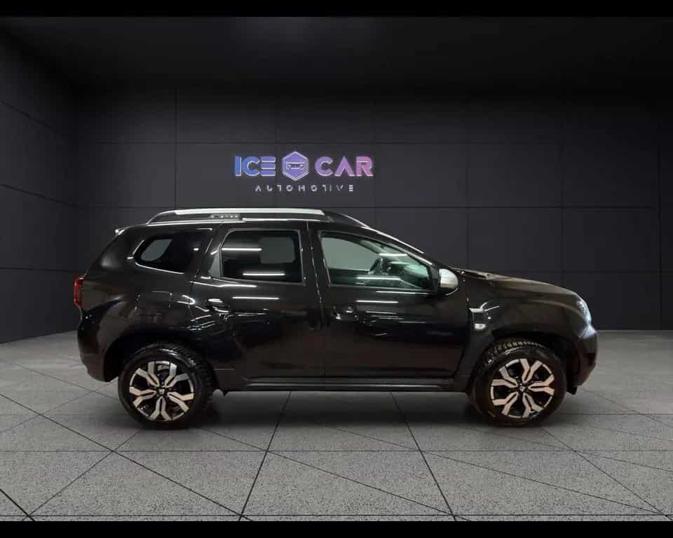 Dacia Duster Duster 1.5 Blue dCi 8V 115 CV 4x2 Prestige 09/2022-photo-3
