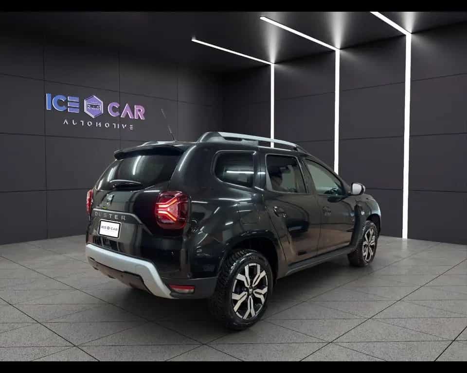 Dacia Duster Duster 1.5 Blue dCi 8V 115 CV 4x2 Prestige 09/2022-photo-4