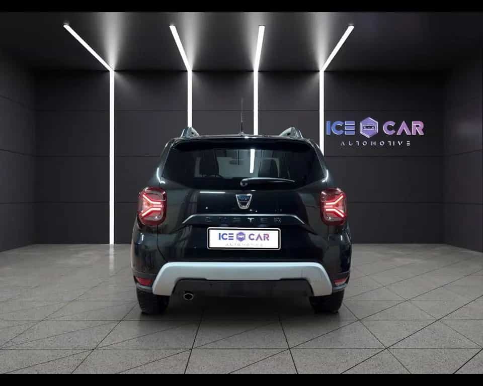 Dacia Duster Duster 1.5 Blue dCi 8V 115 CV 4x2 Prestige 09/2022-photo-5