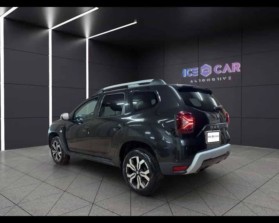 Dacia Duster Duster 1.5 Blue dCi 8V 115 CV 4x2 Prestige 09/2022-photo-6