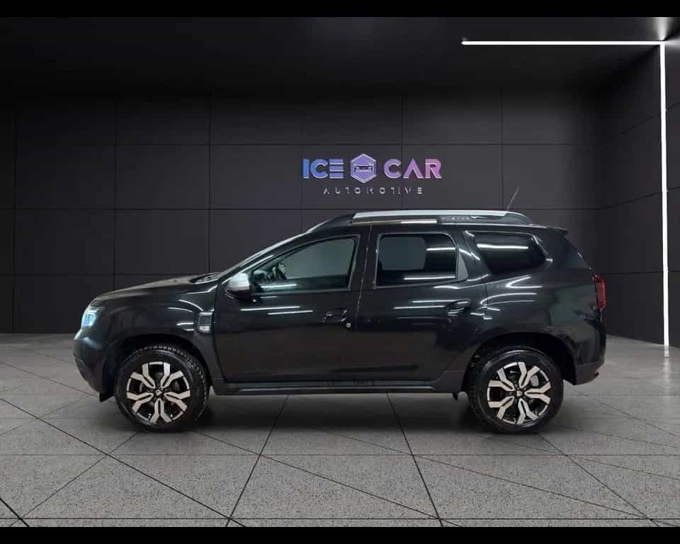 Dacia Duster Duster 1.5 Blue dCi 8V 115 CV 4x2 Prestige 09/2022-photo-7
