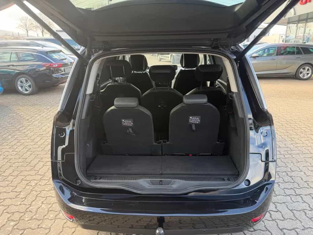 Citroën Grand C4 Picasso/Spacetourer Shine *7 Sitzer* 03/2019-photo-10