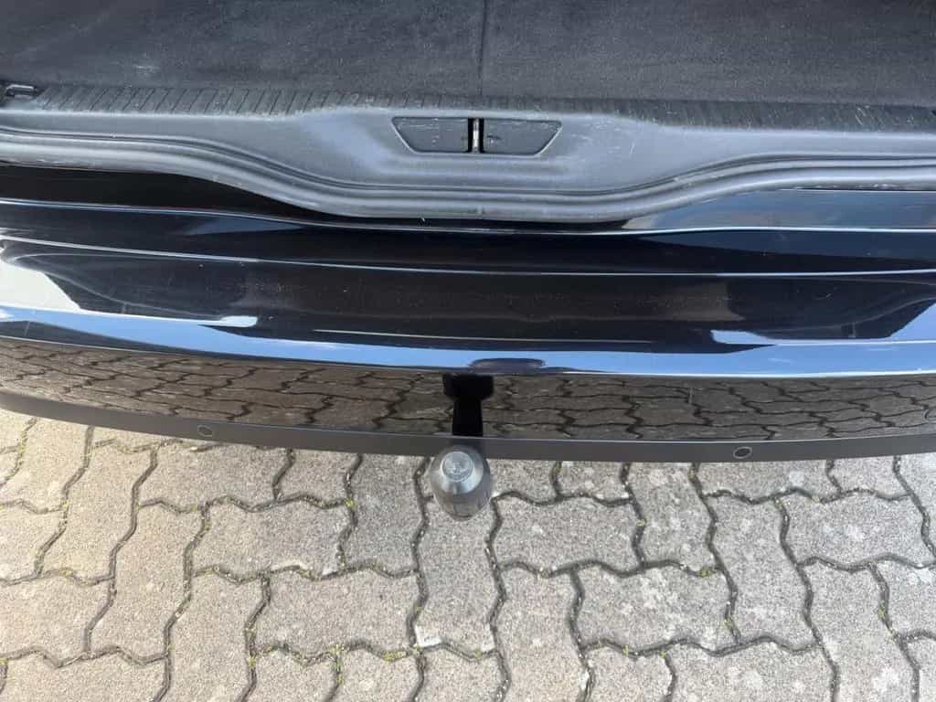 Citroën Grand C4 Picasso/Spacetourer Shine *7 Sitzer* 03/2019-photo-11