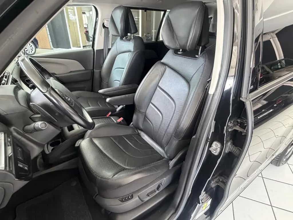 Citroën Grand C4 Picasso/Spacetourer Shine *7 Sitzer* 03/2019-photo-15