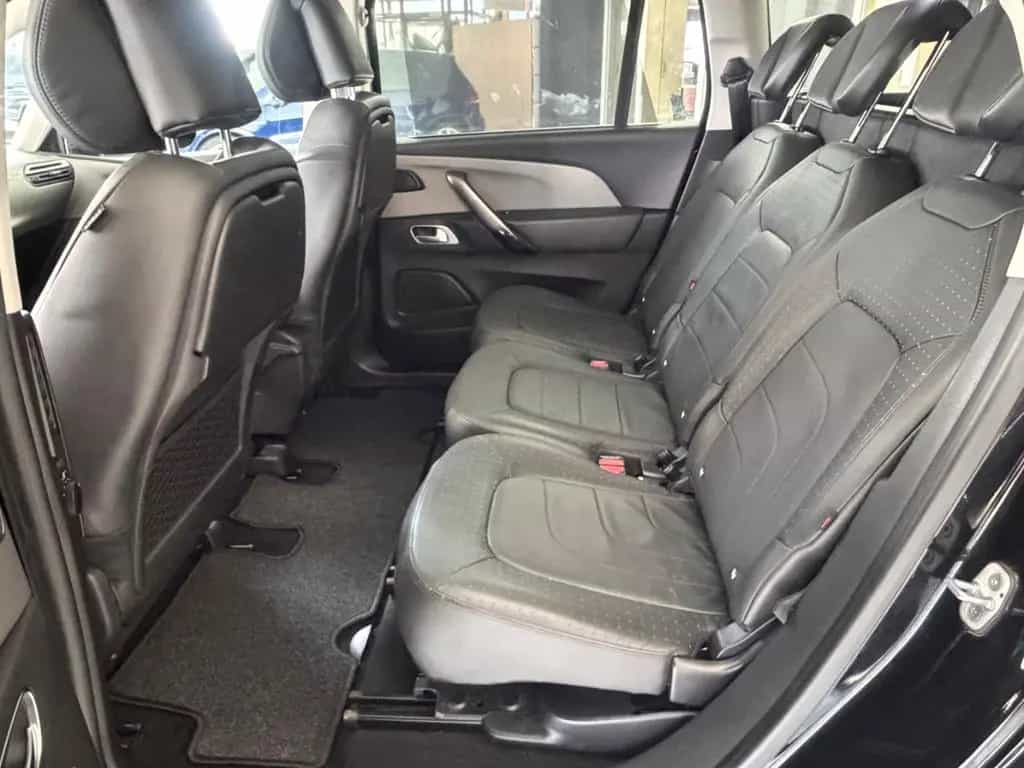 Citroën Grand C4 Picasso/Spacetourer Shine *7 Sitzer* 03/2019-photo-16