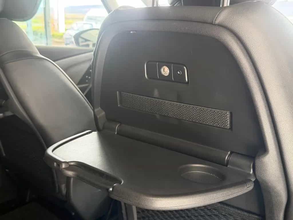 Citroën Grand C4 Picasso/Spacetourer Shine *7 Sitzer* 03/2019-photo-20