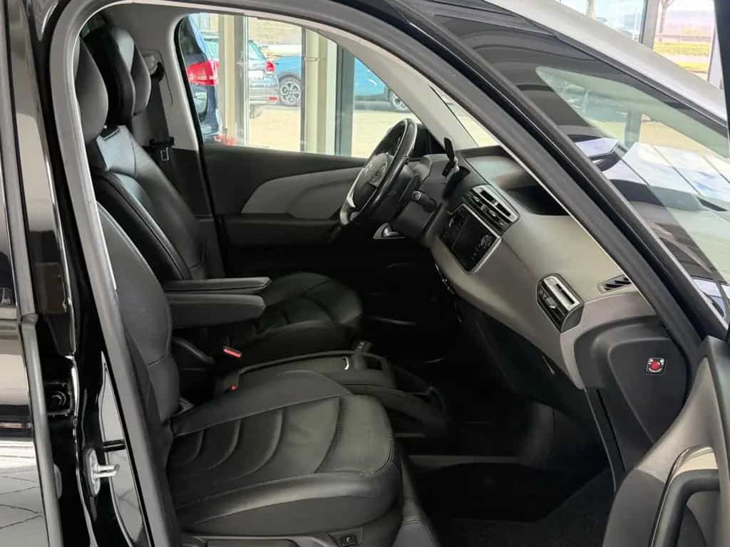 Citroën Grand C4 Picasso/Spacetourer Shine *7 Sitzer* 03/2019-photo-21