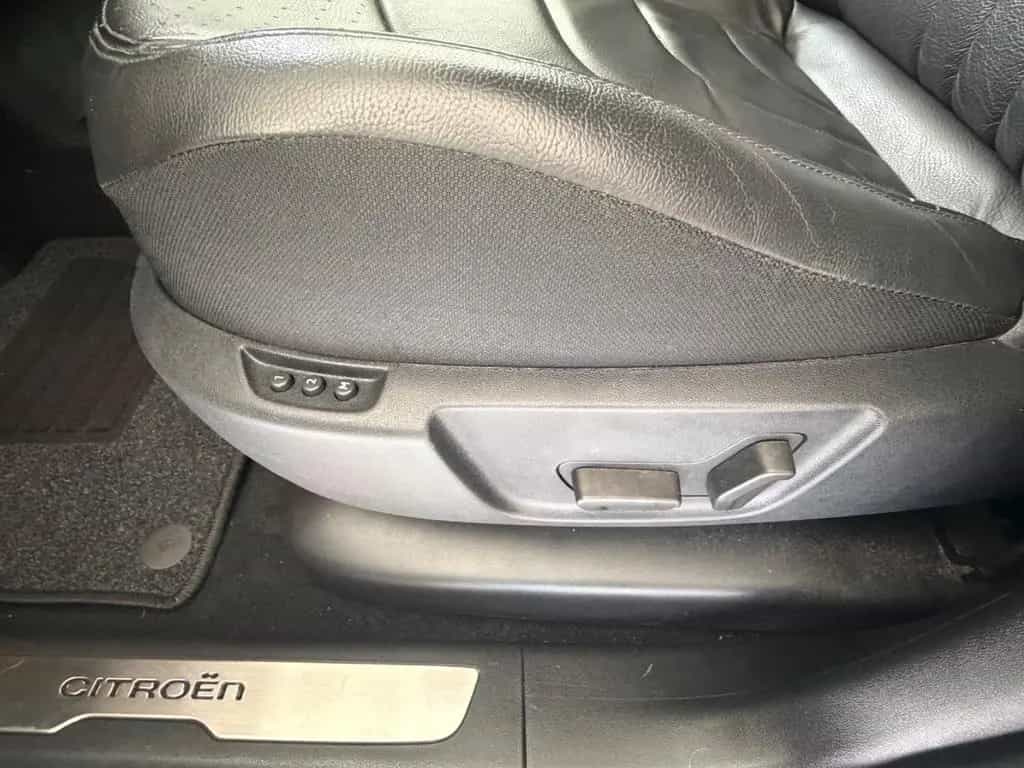 Citroën Grand C4 Picasso/Spacetourer Shine *7 Sitzer* 03/2019-photo-25