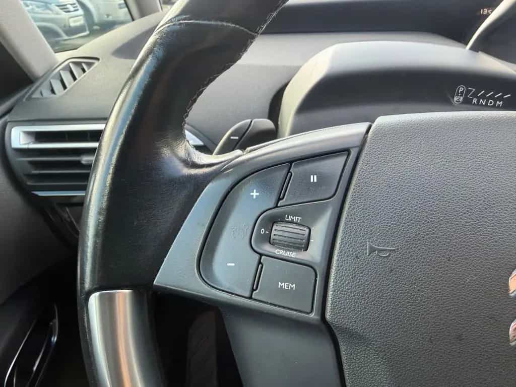 Citroën Grand C4 Picasso/Spacetourer Shine *7 Sitzer* 03/2019-photo-32