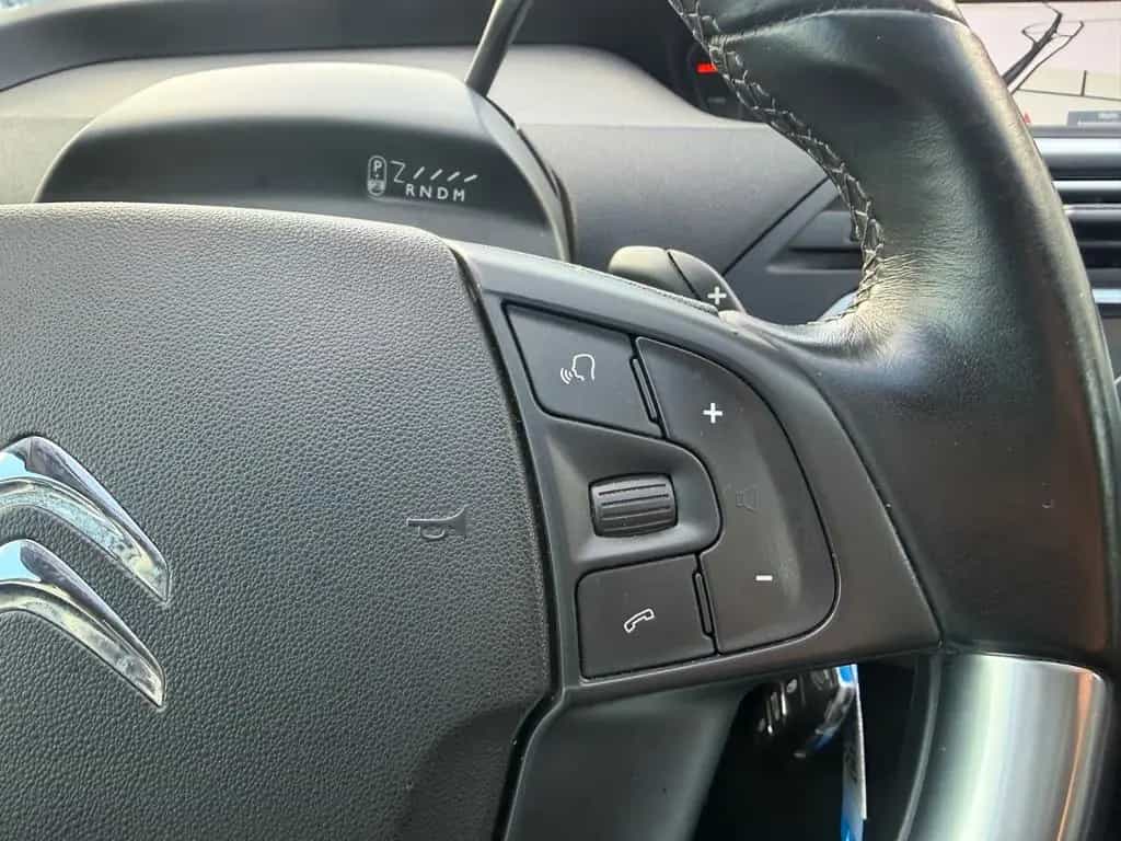 Citroën Grand C4 Picasso/Spacetourer Shine *7 Sitzer* 03/2019-photo-33