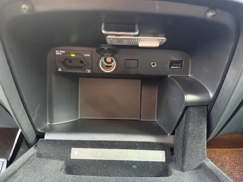 Citroën Grand C4 Picasso/Spacetourer Shine *7 Sitzer* 03/2019-photo-35