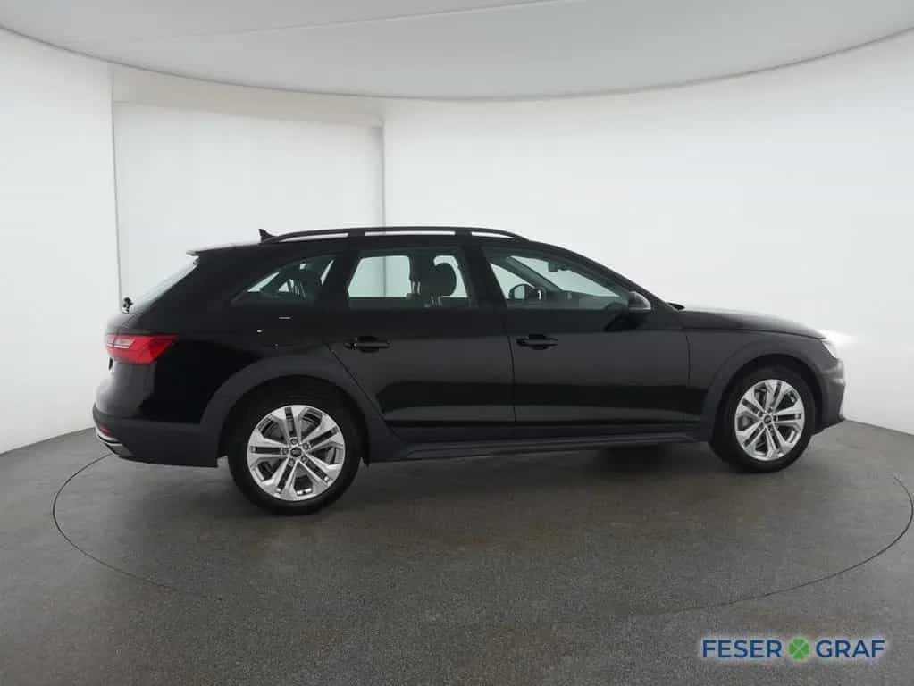 Audi A4 Allroad 40 TDI quattro Navi / GRA / PDC 11/2022-photo-11