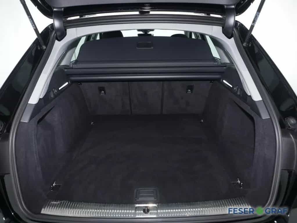 Audi A4 Allroad 40 TDI quattro Navi / GRA / PDC 11/2022-photo-7