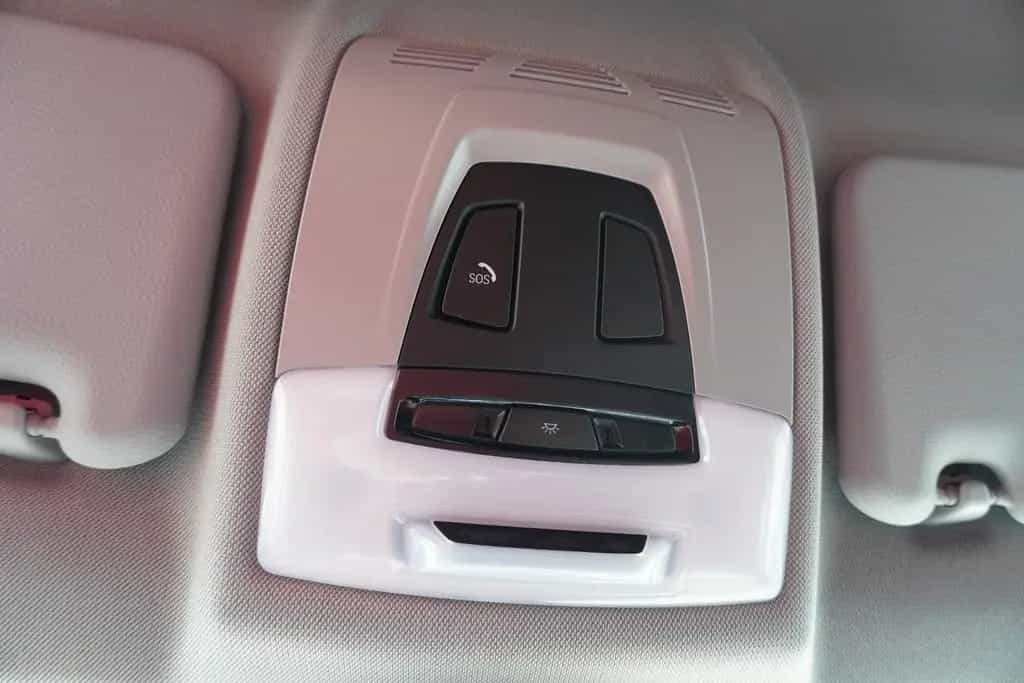 BMW X1 sDrive 20 i Advantage LED Navi el. Heckklappe 09/2019-photo-28
