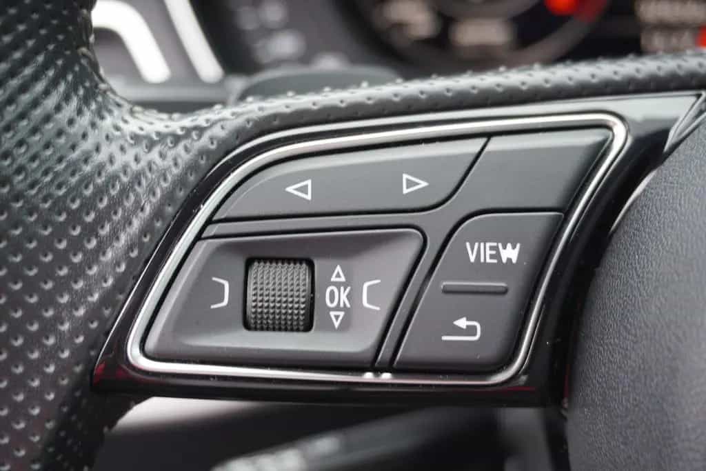 Audi A4 Avant 3.0 TDI quattro S-line LED Navi Keyless 07/2017-photo-14