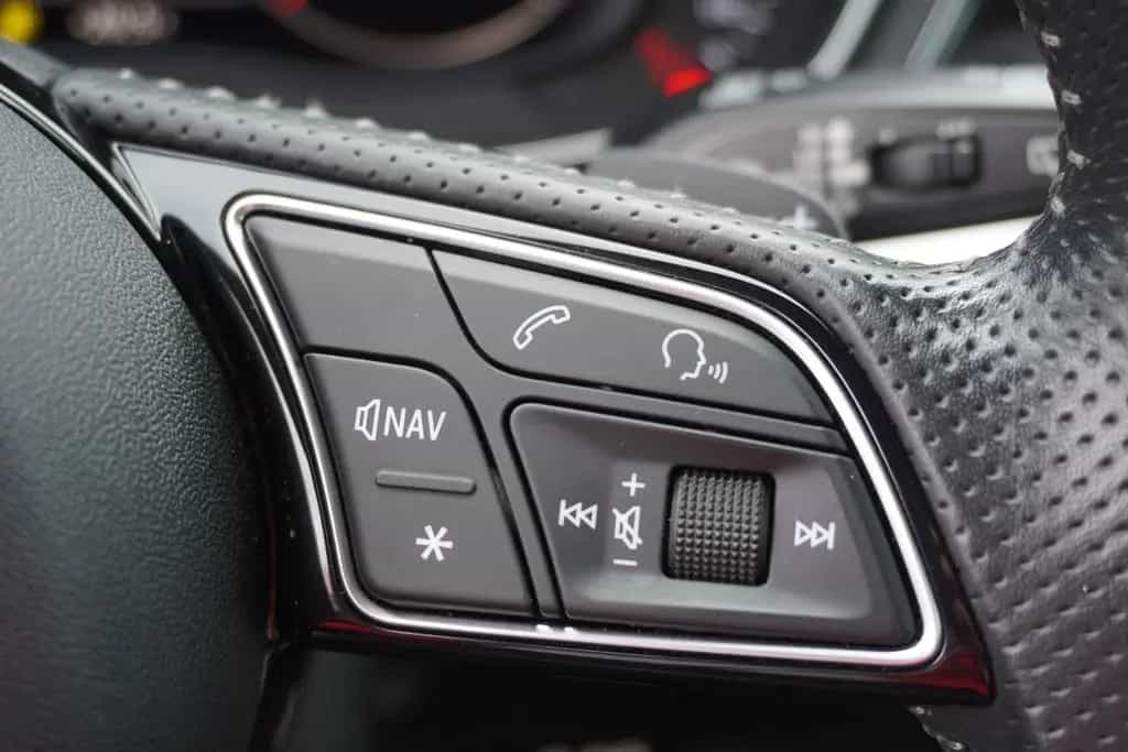 Audi A4 Avant 3.0 TDI quattro S-line LED Navi Keyless 07/2017-photo-15