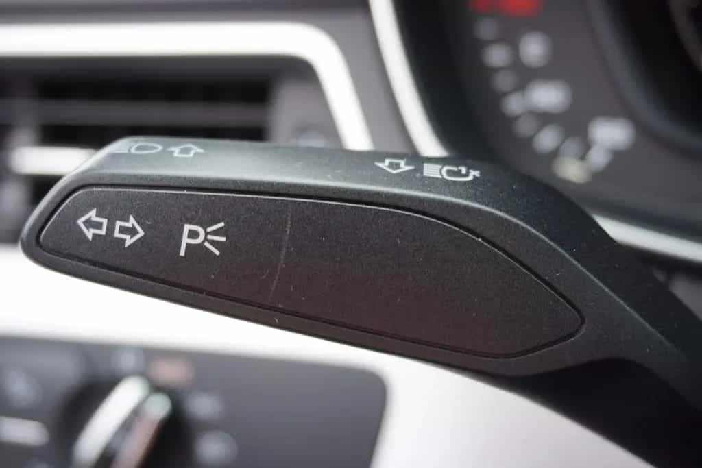 Audi A4 Avant 3.0 TDI quattro S-line LED Navi Keyless 07/2017-photo-16