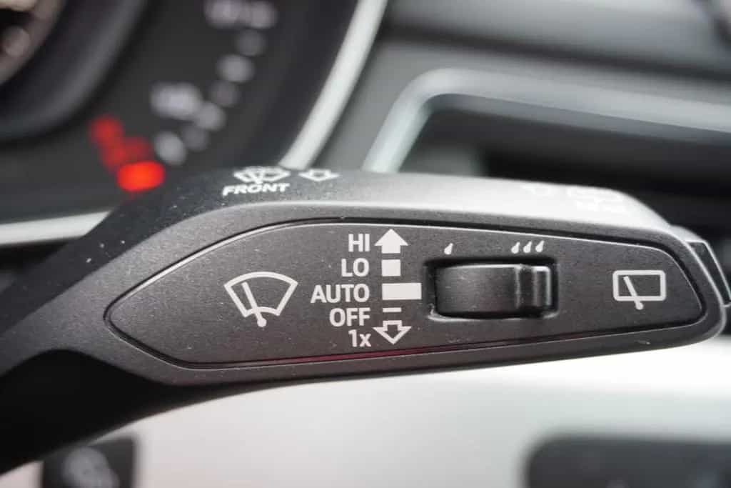 Audi A4 Avant 3.0 TDI quattro S-line LED Navi Keyless 07/2017-photo-18