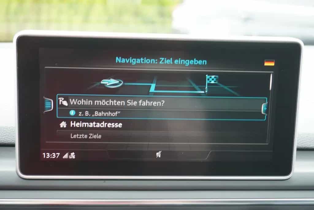Audi A4 Avant 3.0 TDI quattro S-line LED Navi Keyless 07/2017-photo-21