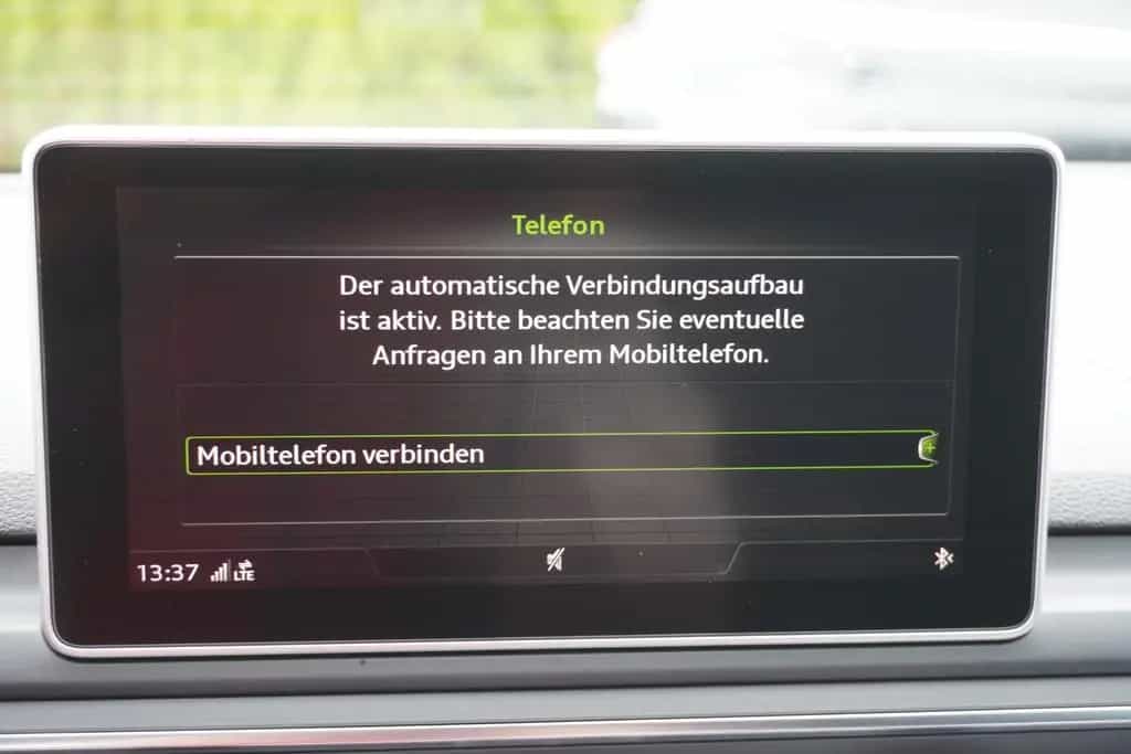 Audi A4 Avant 3.0 TDI quattro S-line LED Navi Keyless 07/2017-photo-22