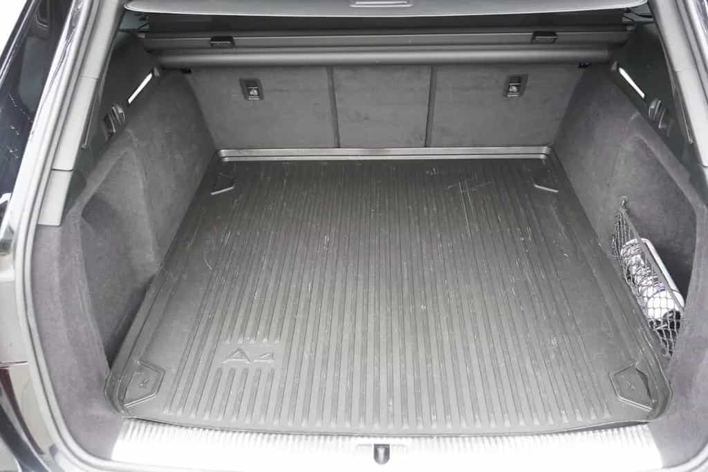 Audi A4 Avant 3.0 TDI quattro S-line LED Navi Keyless 07/2017-photo-31