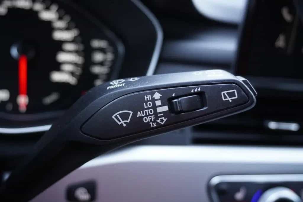 Audi A4 Avant 35 TFSI S line LED Navi ACC Leder DAB 06/2021-photo-33