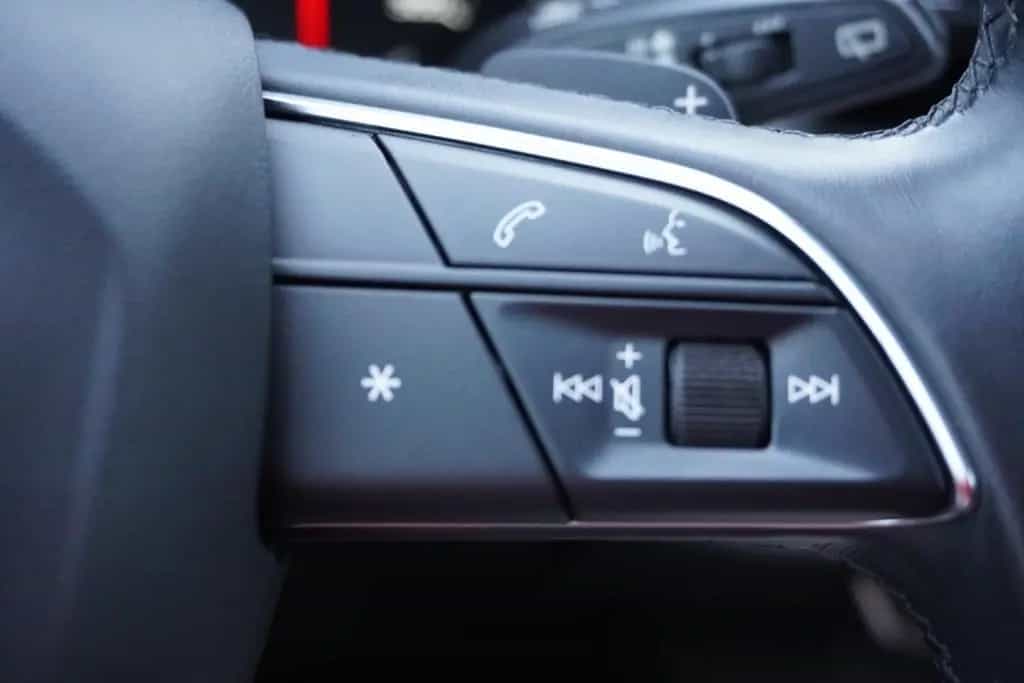 Audi A4 Avant 35 TFSI S line LED Navi ACC Leder DAB 06/2021-photo-36