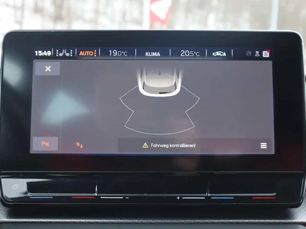 Seat Leon Sportstourer 1.5 Style LED Navi ACC DAB PDC 01/2023-photo-14