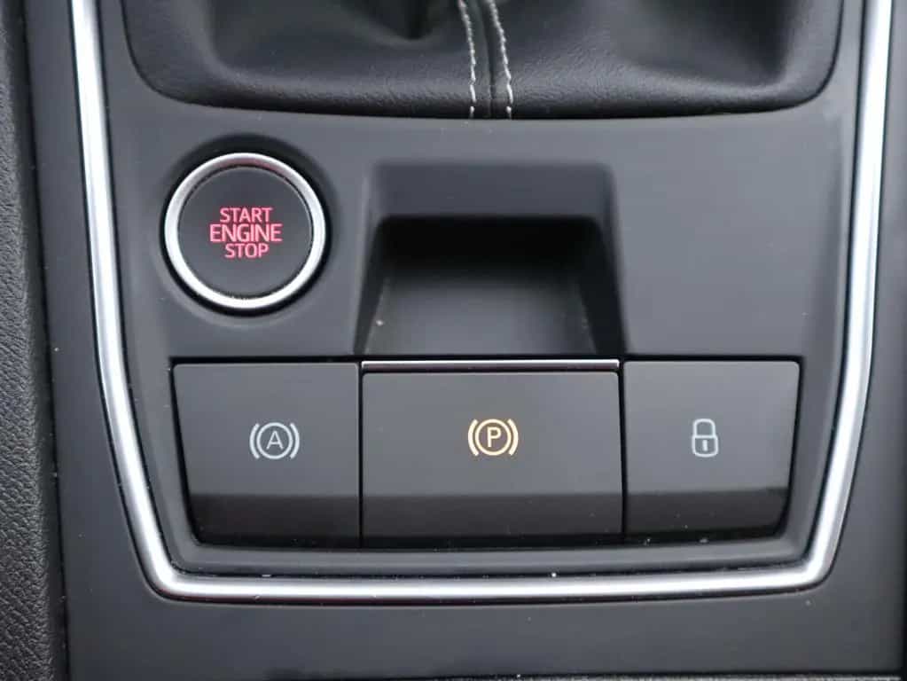 Seat Leon Sportstourer 1.5 Style LED Navi ACC DAB PDC 01/2023-photo-17
