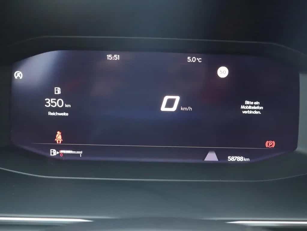 Seat Leon Sportstourer 1.5 Style LED Navi ACC DAB PDC 01/2023-photo-18