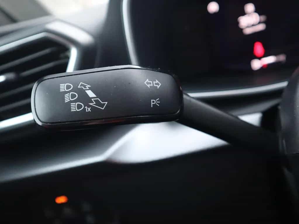 Seat Leon Sportstourer 1.5 Style LED Navi ACC DAB PDC 01/2023-photo-22