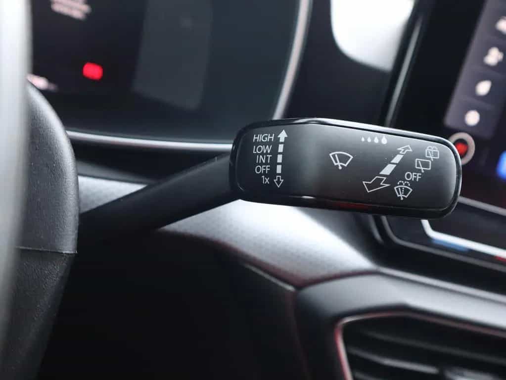 Seat Leon Sportstourer 1.5 Style LED Navi ACC DAB PDC 01/2023-photo-23
