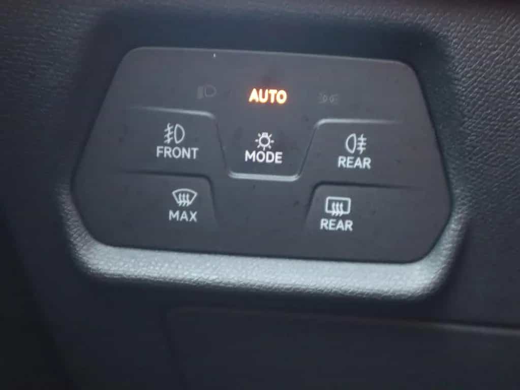 Seat Leon Sportstourer 1.5 Style LED Navi ACC DAB PDC 01/2023-photo-24