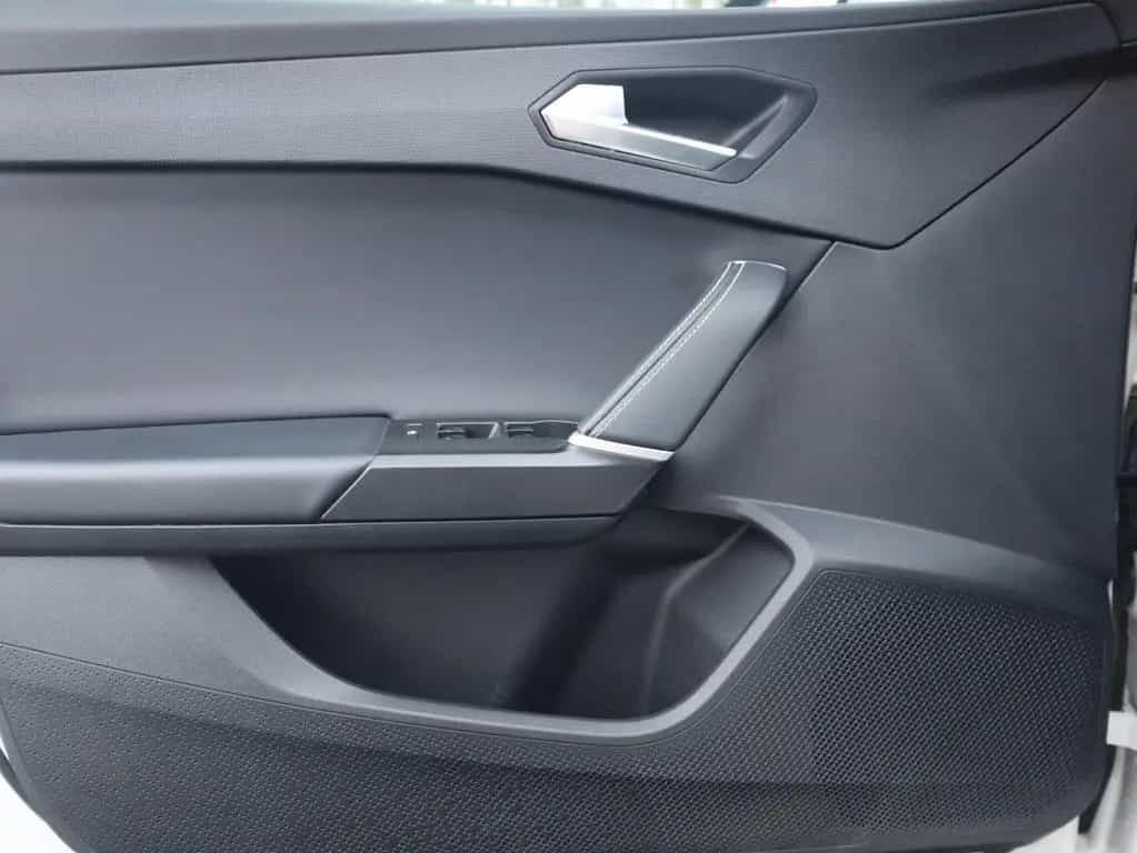 Seat Leon Sportstourer 1.5 Style LED Navi ACC DAB PDC 01/2023-photo-25