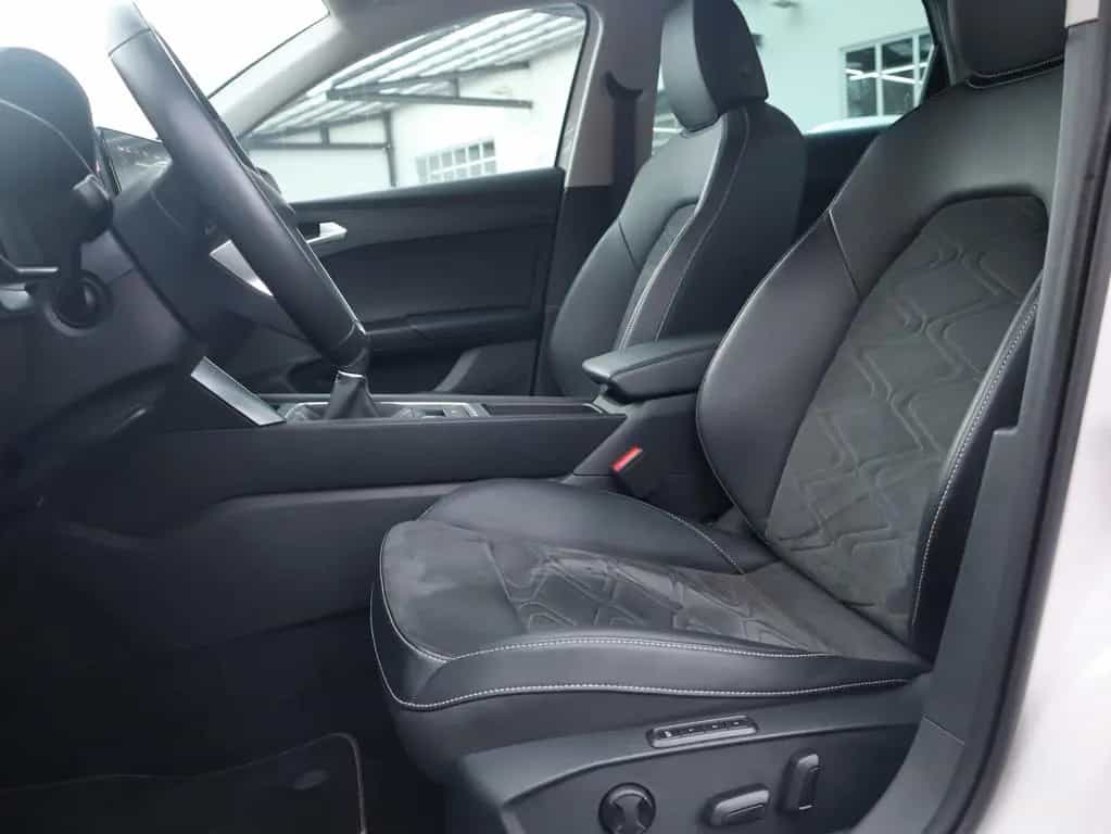 Seat Leon Sportstourer 1.5 Style LED Navi ACC DAB PDC 01/2023-photo-26