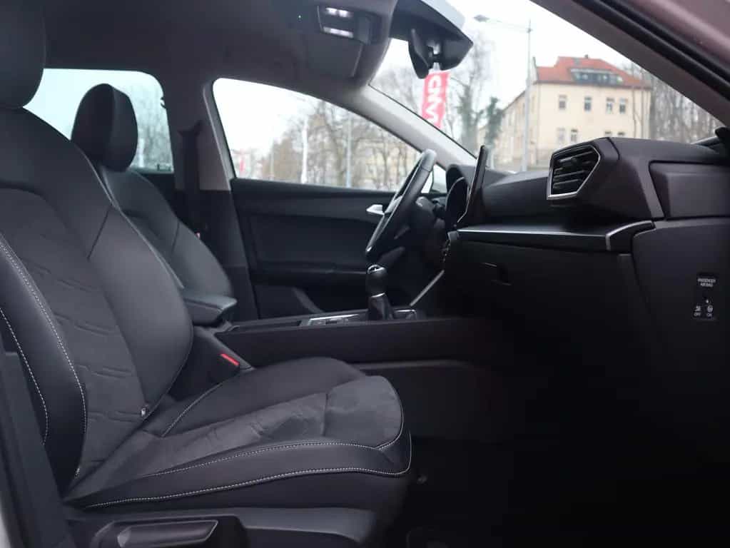 Seat Leon Sportstourer 1.5 Style LED Navi ACC DAB PDC 01/2023-photo-28