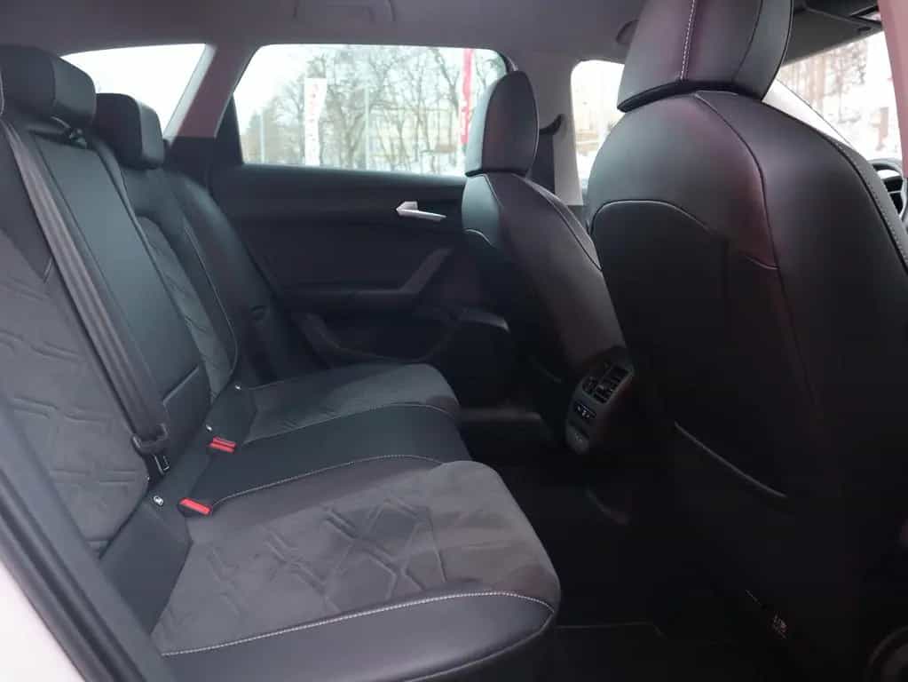 Seat Leon Sportstourer 1.5 Style LED Navi ACC DAB PDC 01/2023-photo-29
