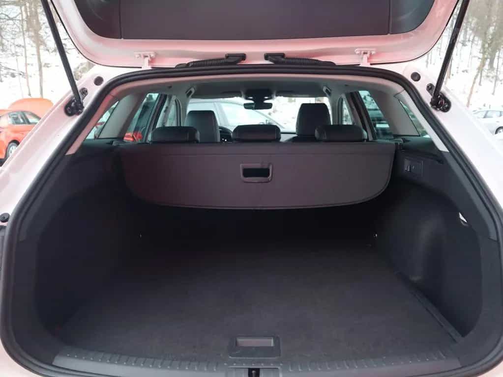 Seat Leon Sportstourer 1.5 Style LED Navi ACC DAB PDC 01/2023-photo-30