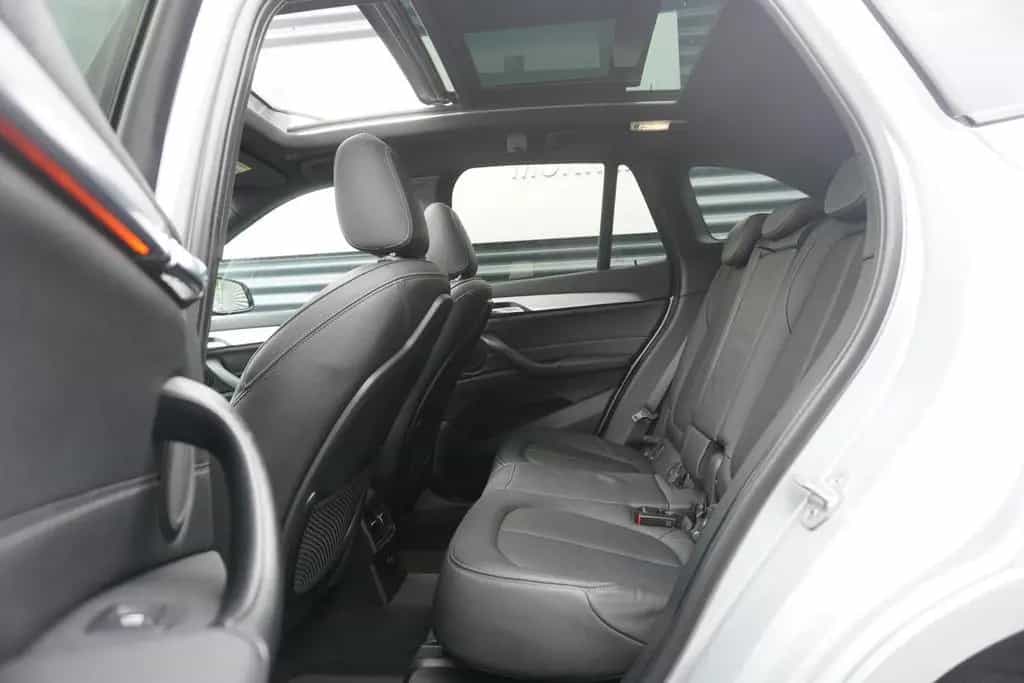 BMW X1 xDrive20i M-SPORTPAKET|HEAD-UP|PANORAMA|LED| 05/2018-photo-19